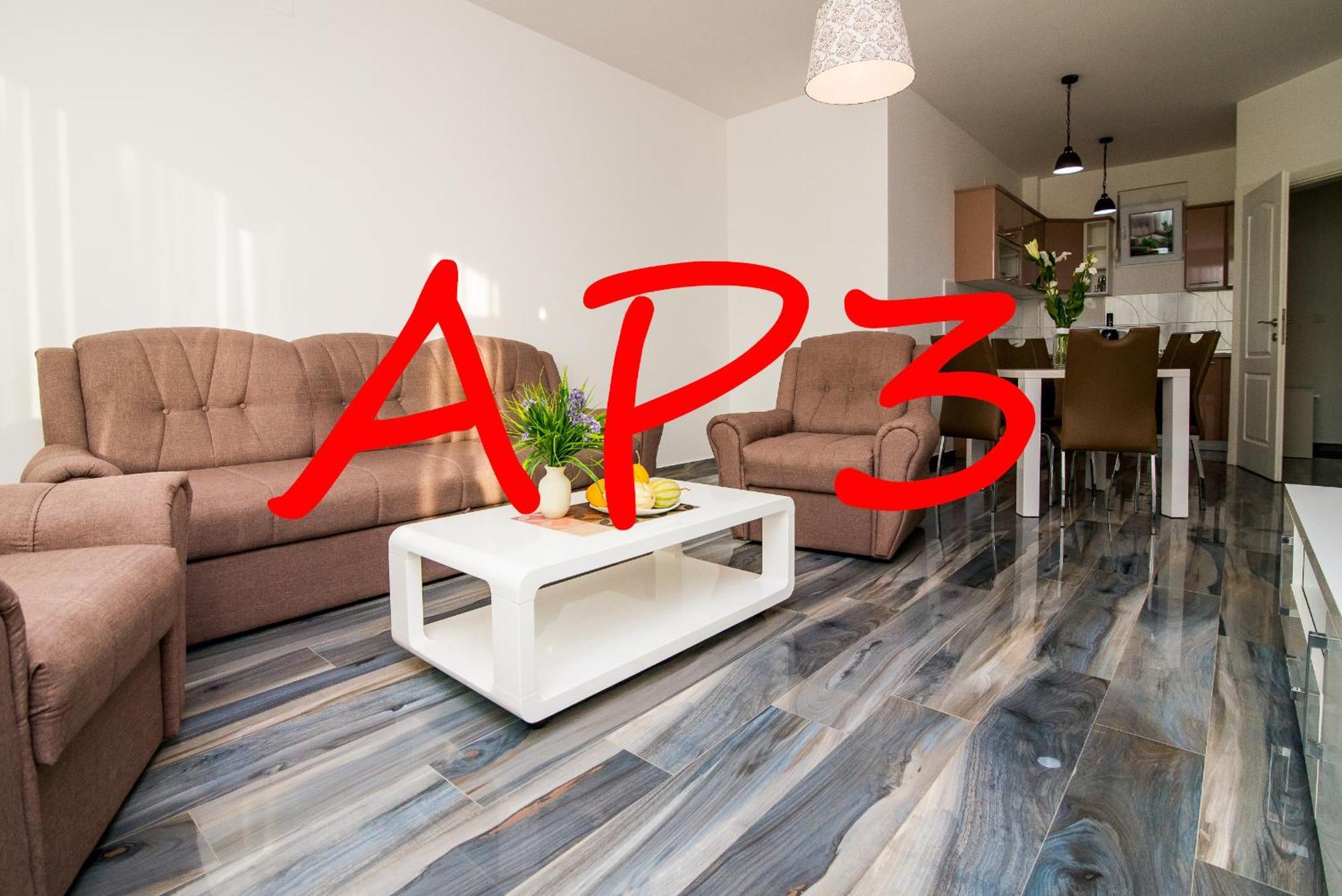 Apartments Limunada Утьеха Номер фото