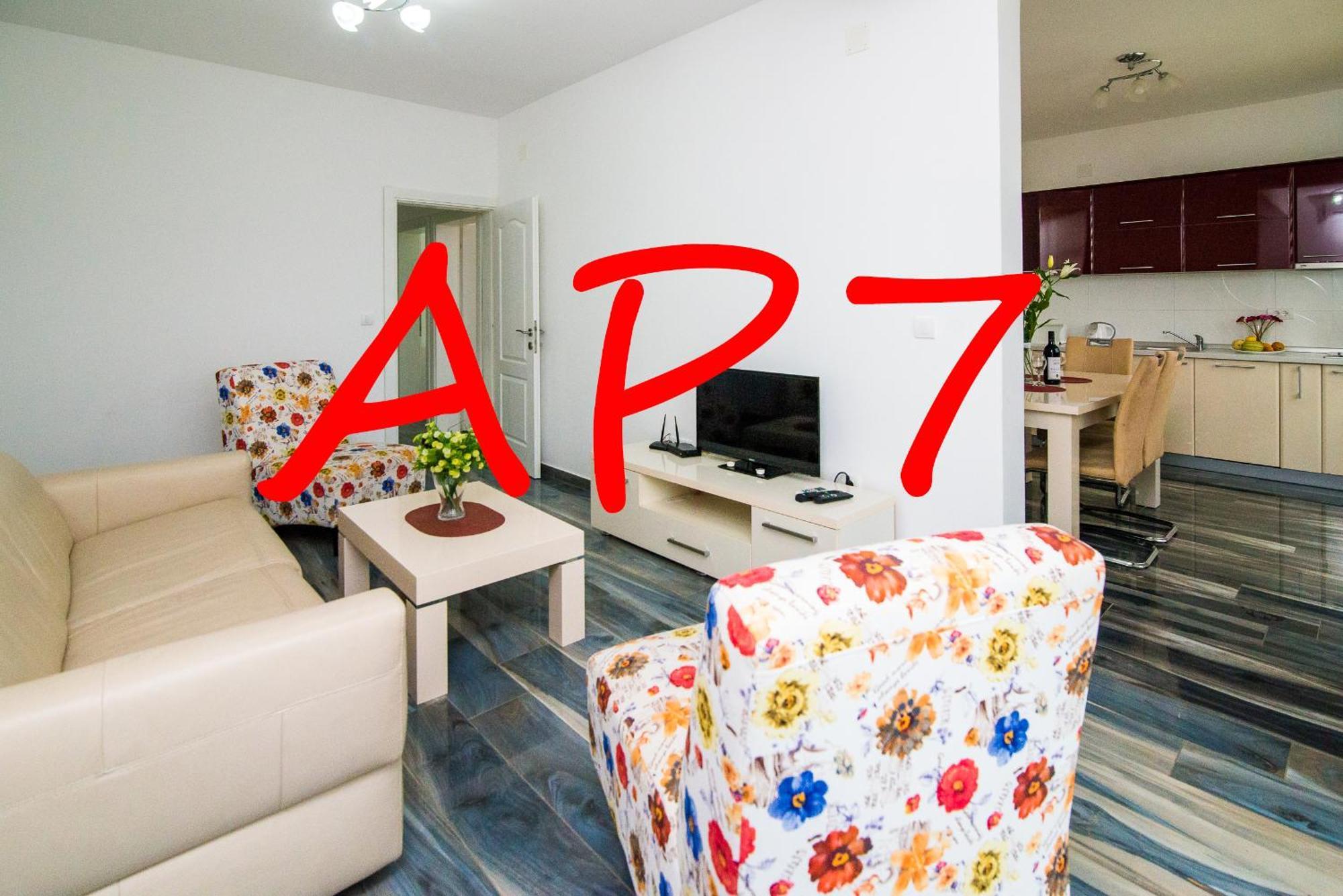 Apartments Limunada Утьеха Номер фото