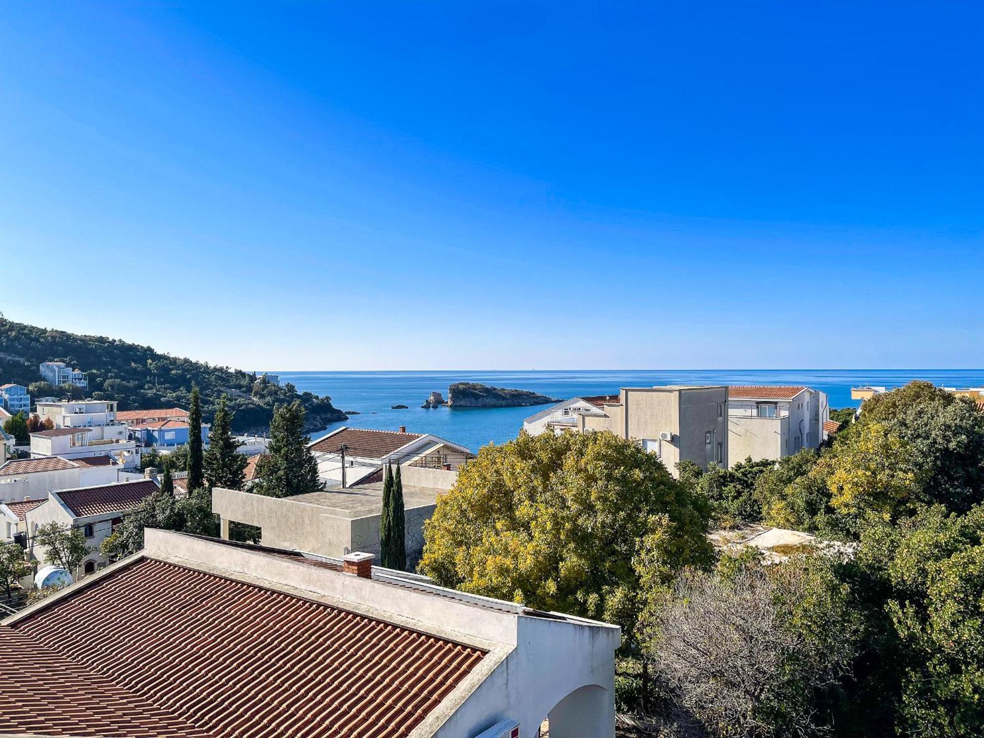 Apartments Limunada Утьеха Номер фото
