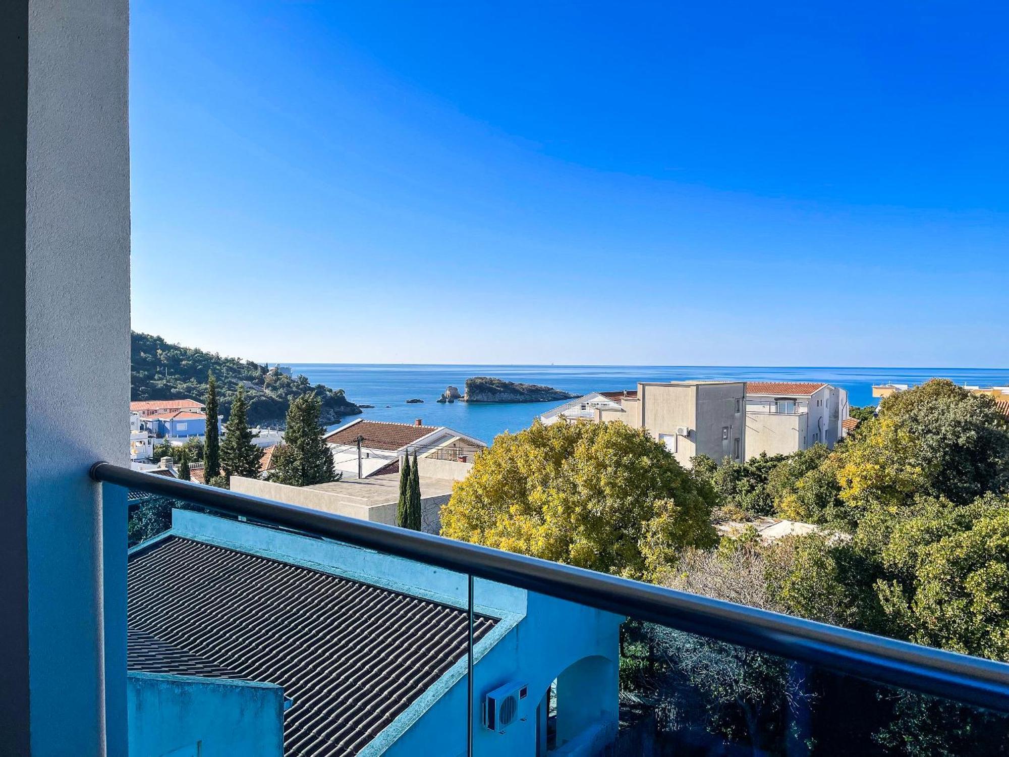Apartments Limunada Утьеха Номер фото