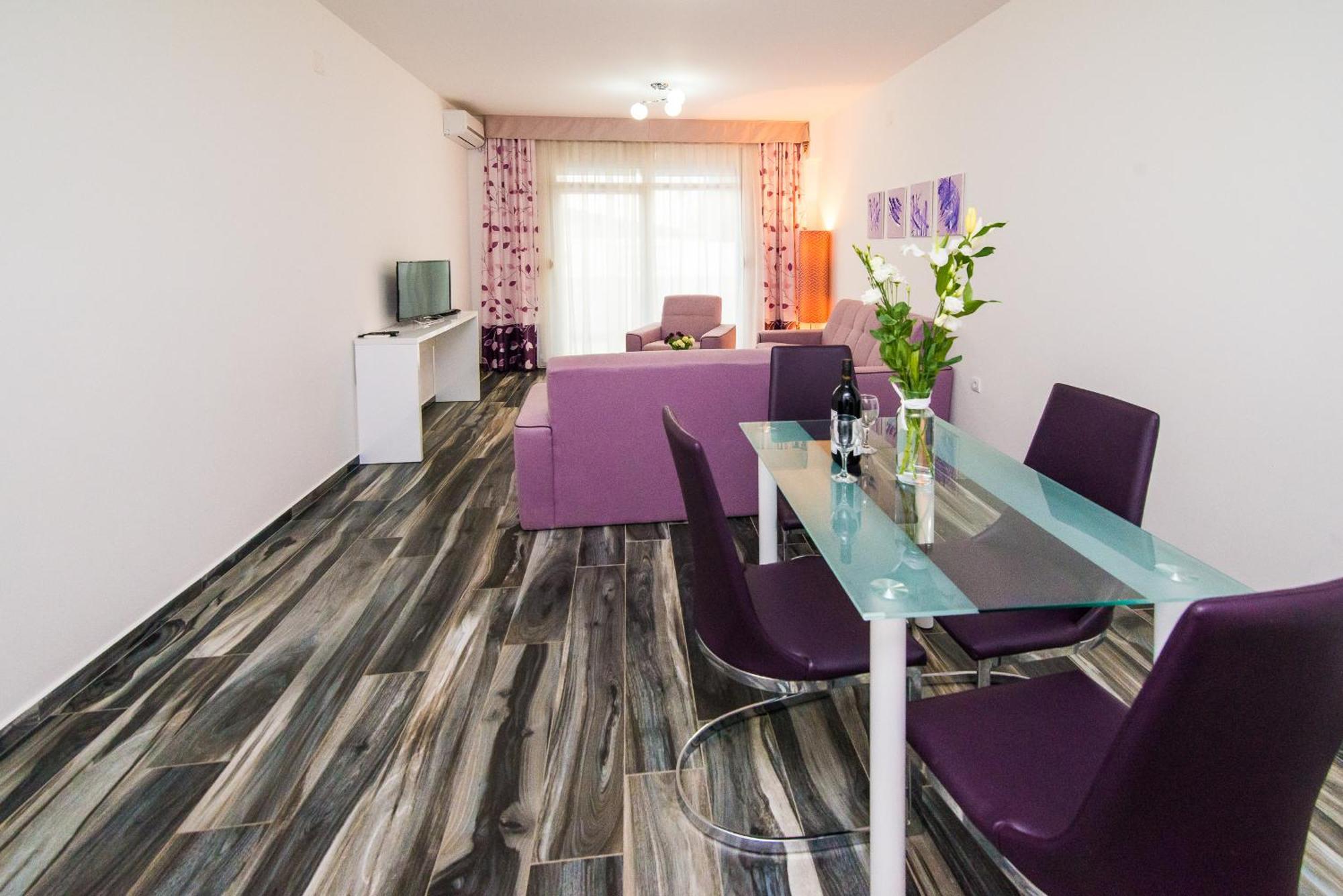 Apartments Limunada Утьеха Номер фото