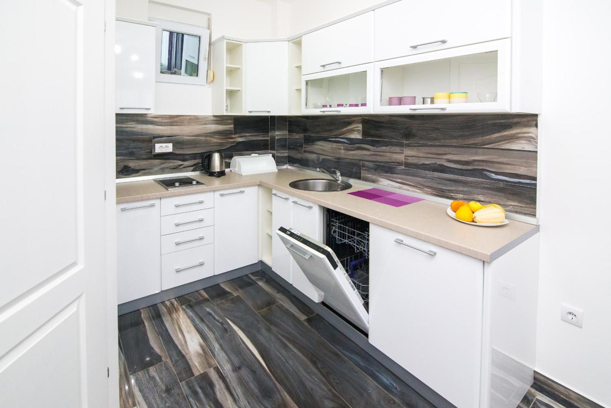 Apartments Limunada Утьеха Номер фото