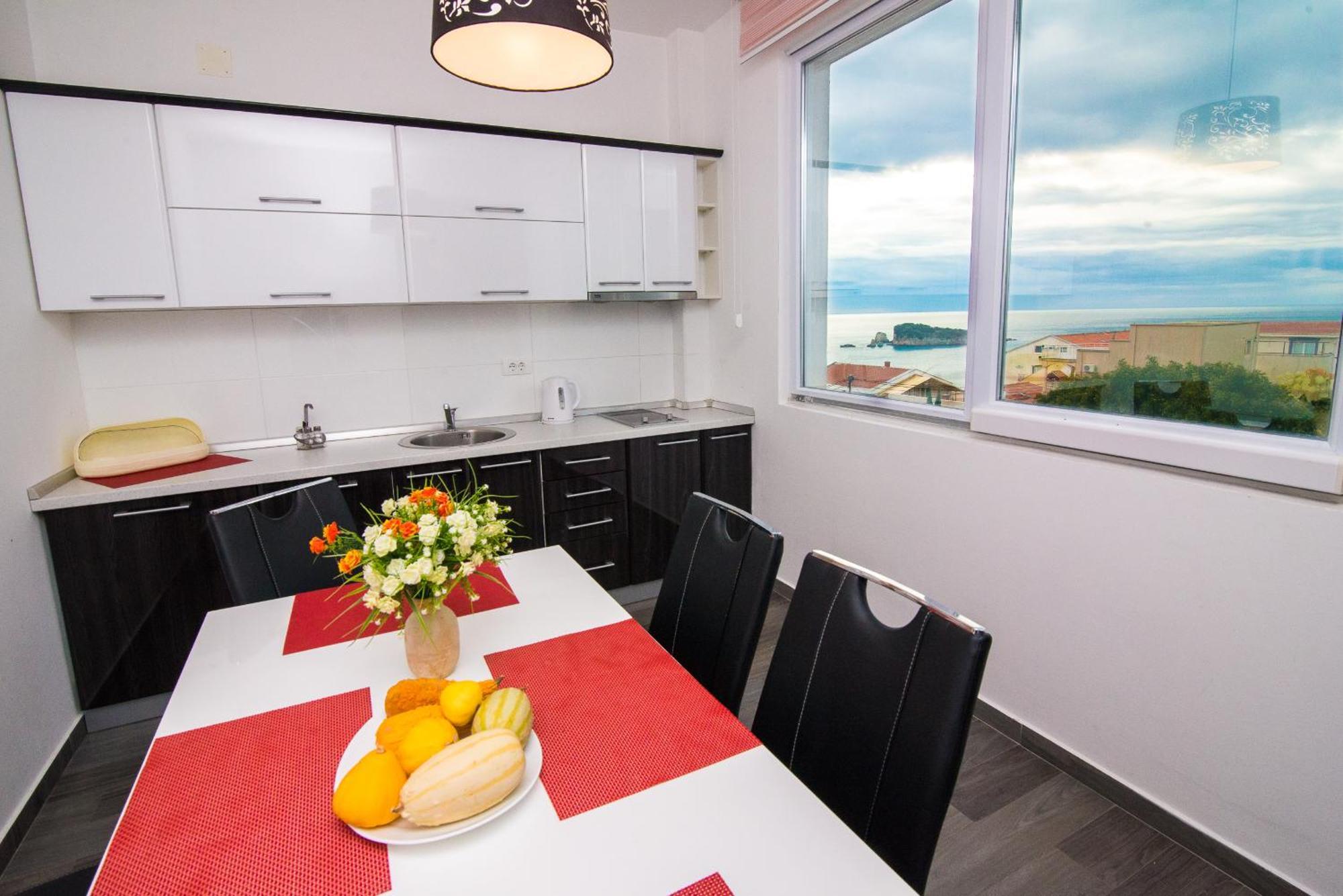 Apartments Limunada Утьеха Номер фото