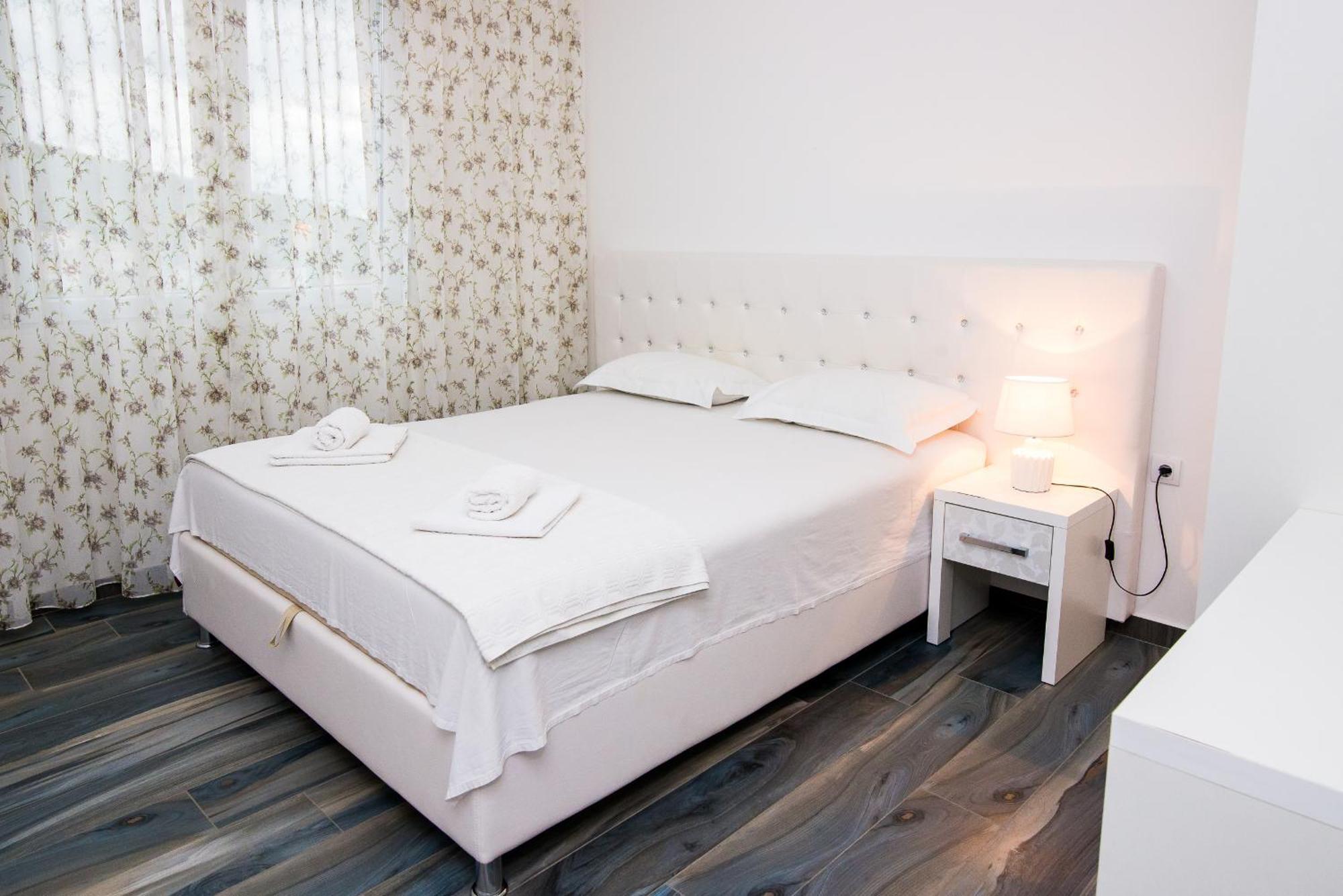 Apartments Limunada Утьеха Номер фото